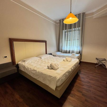 Grand Hotel Lamezia Lamezia Terme Zewnętrze zdjęcie