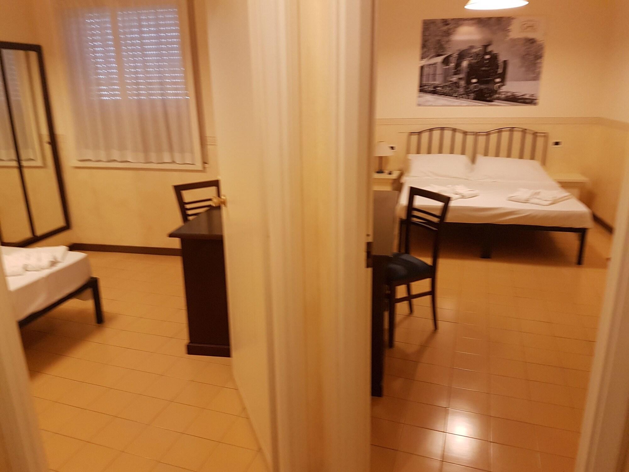 Grand Hotel Lamezia Lamezia Terme Zewnętrze zdjęcie