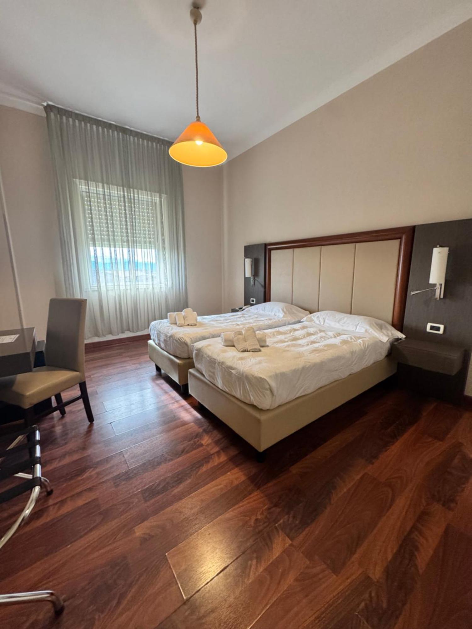 Grand Hotel Lamezia Lamezia Terme Zewnętrze zdjęcie