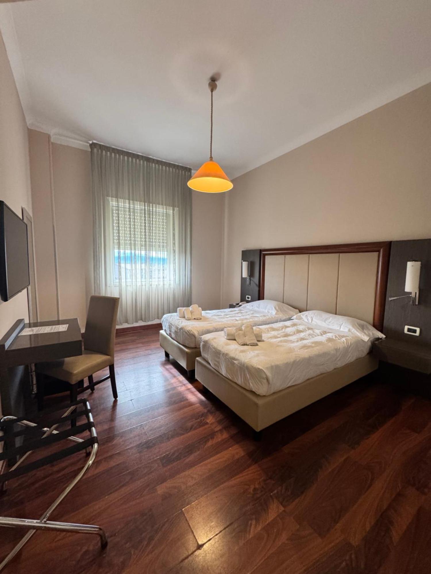Grand Hotel Lamezia Lamezia Terme Zewnętrze zdjęcie