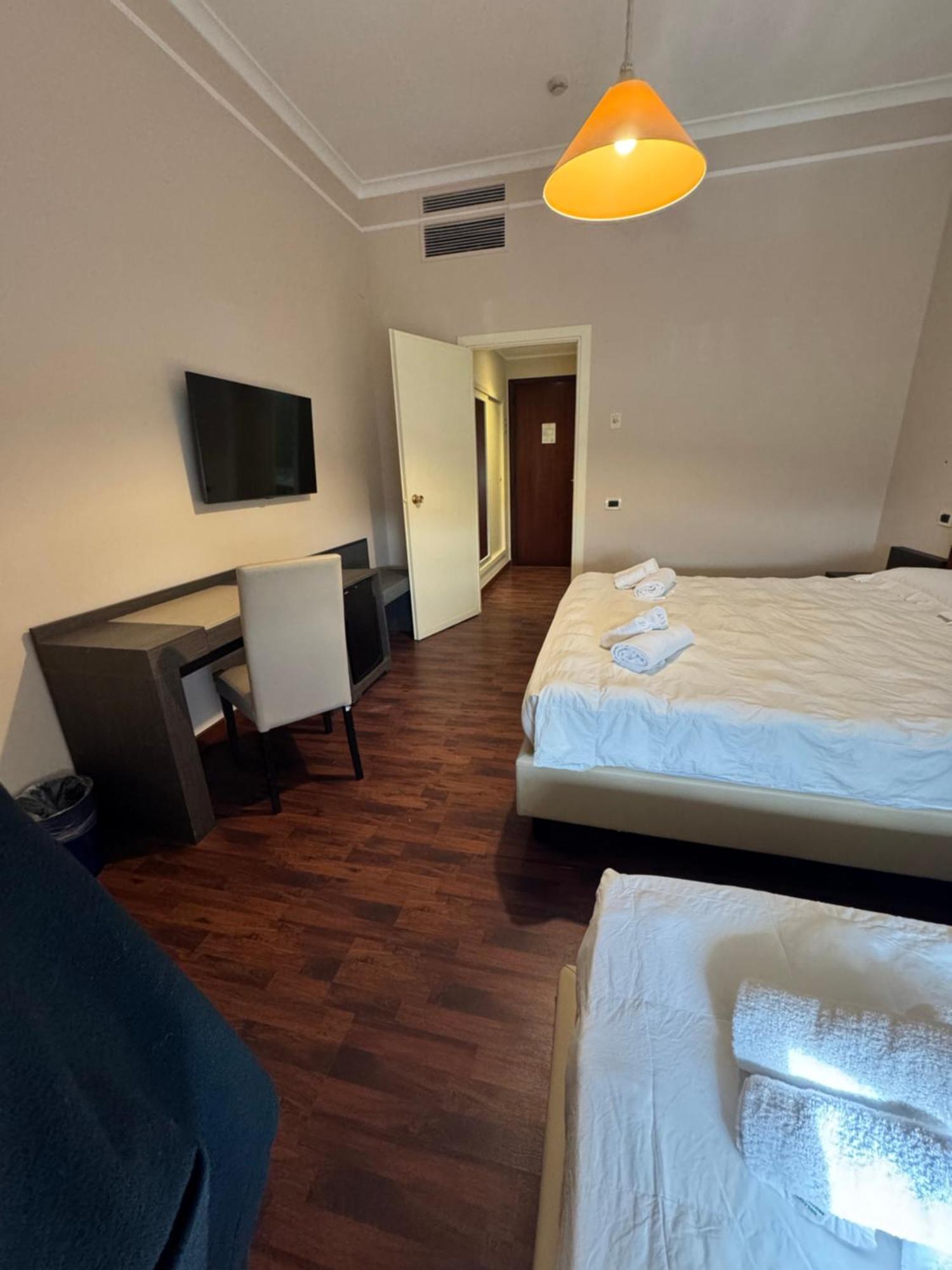Grand Hotel Lamezia Lamezia Terme Zewnętrze zdjęcie
