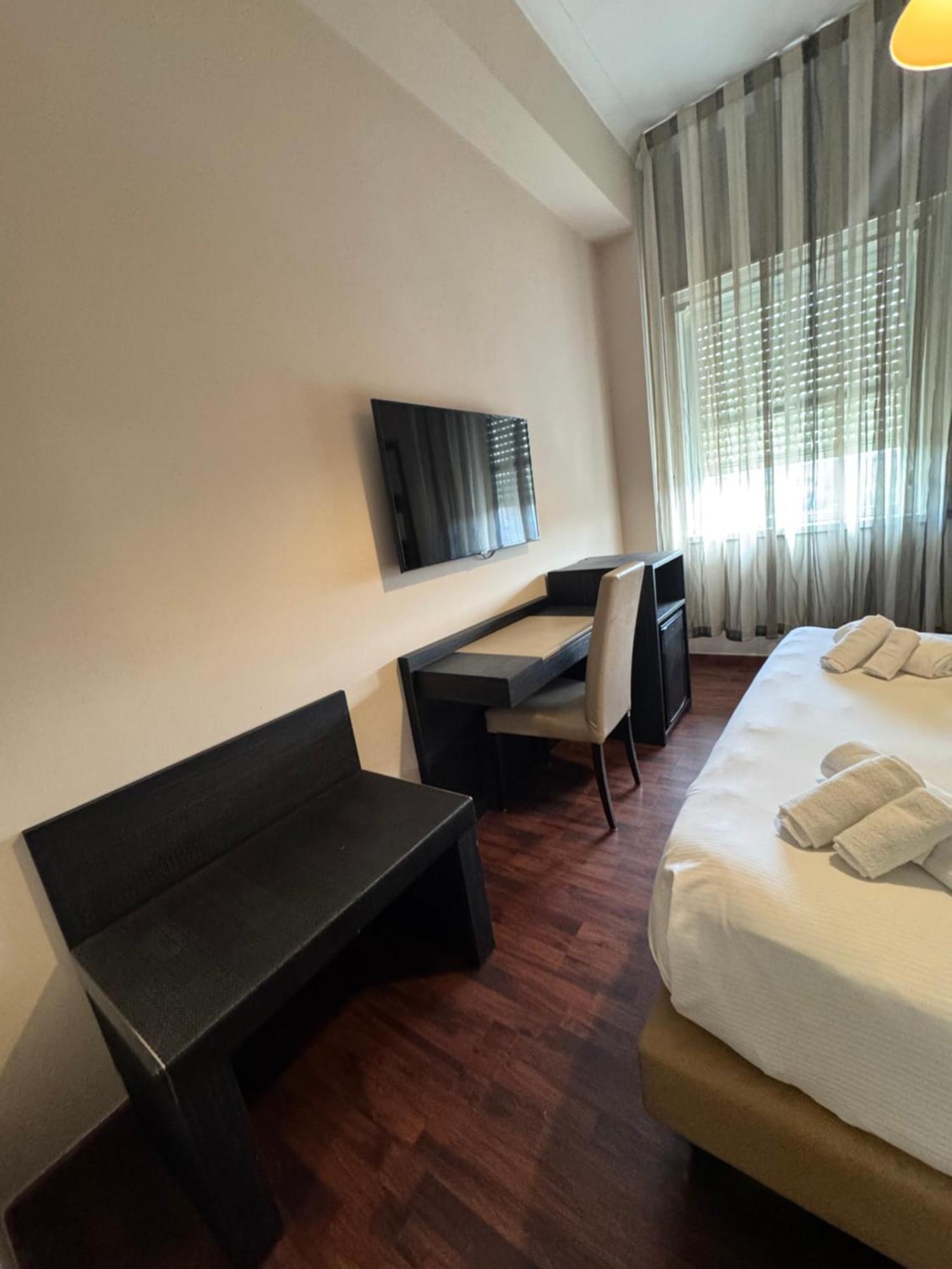 Grand Hotel Lamezia Lamezia Terme Zewnętrze zdjęcie