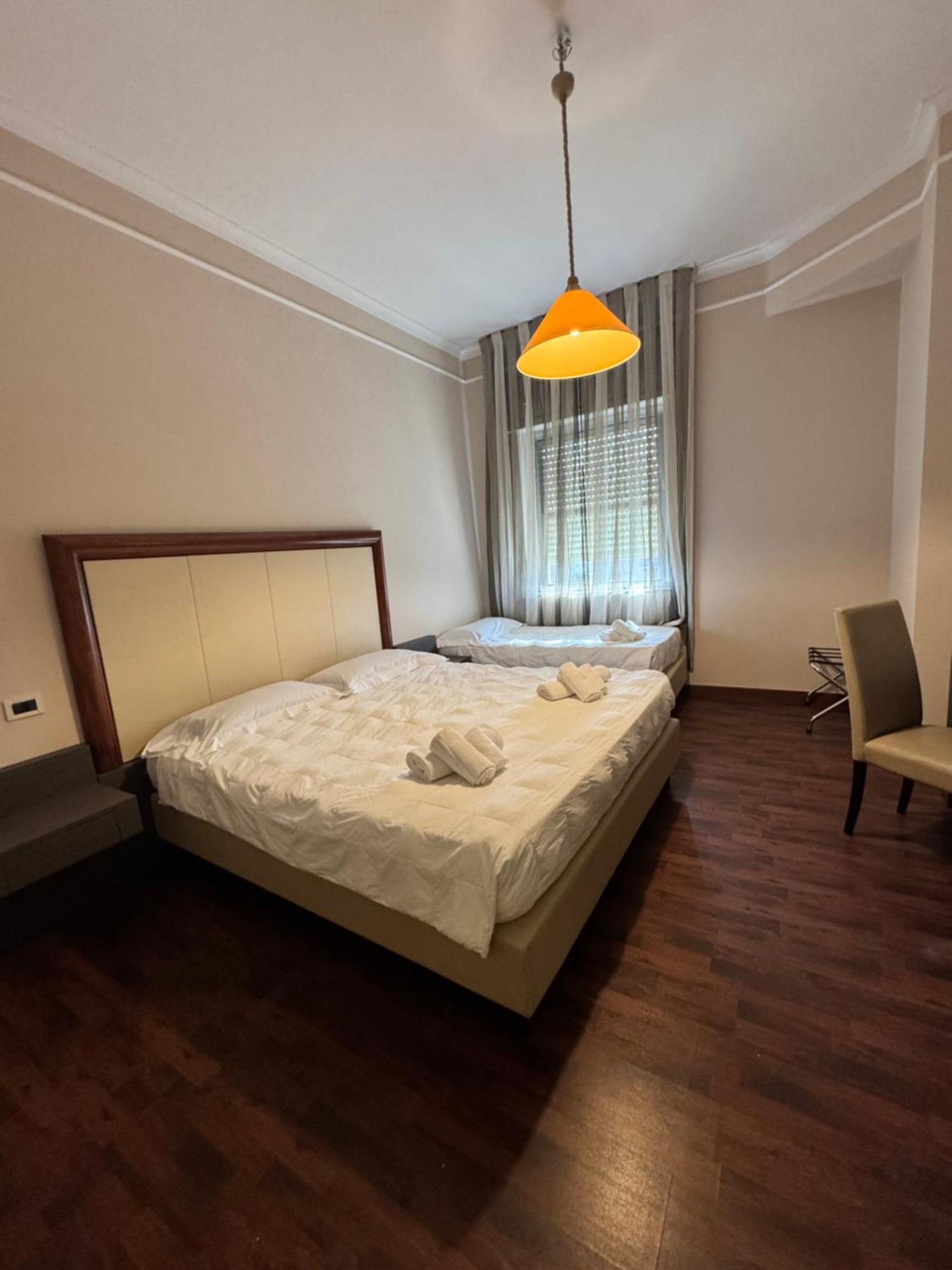 Grand Hotel Lamezia Lamezia Terme Zewnętrze zdjęcie