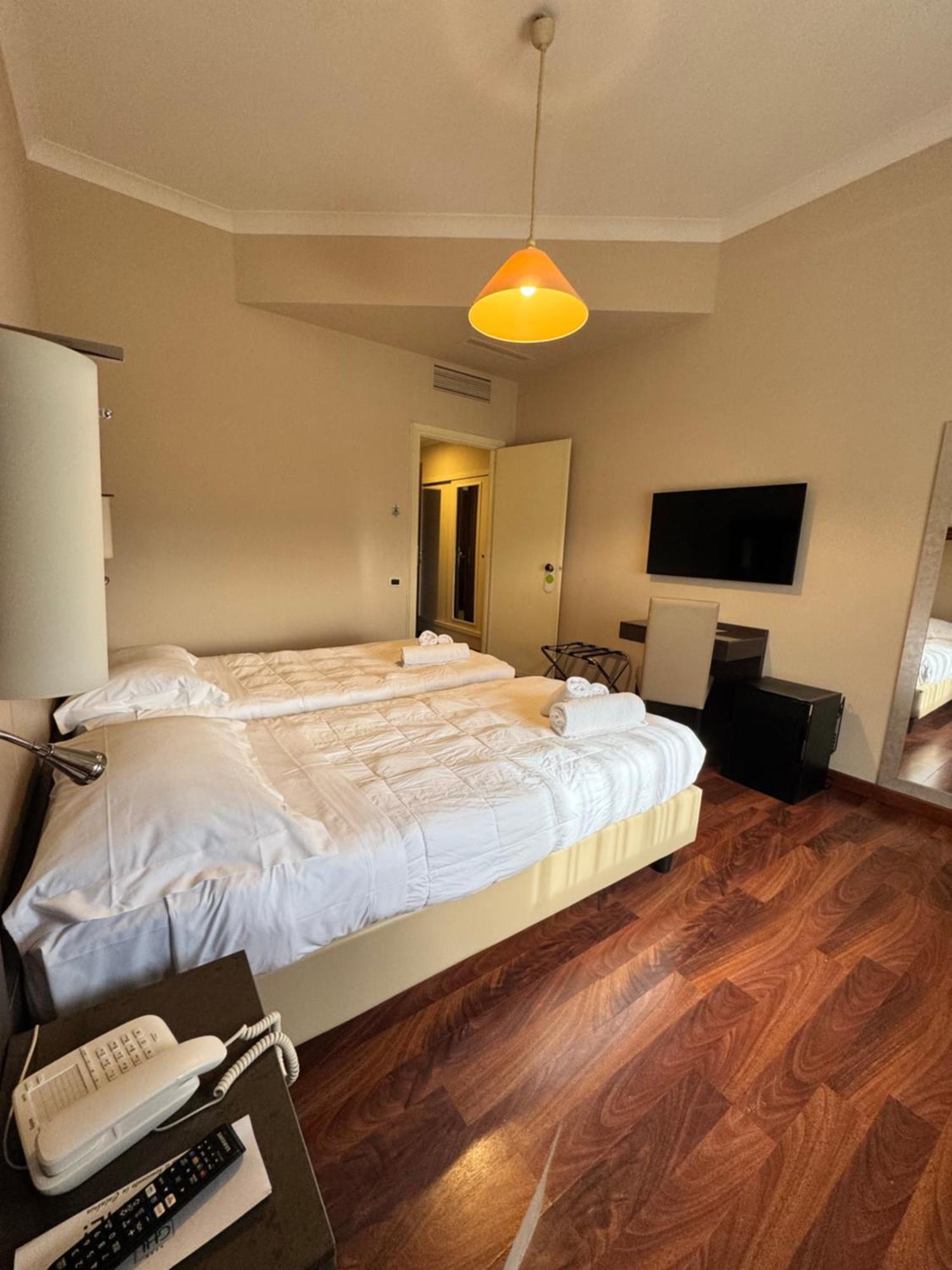 Grand Hotel Lamezia Lamezia Terme Zewnętrze zdjęcie