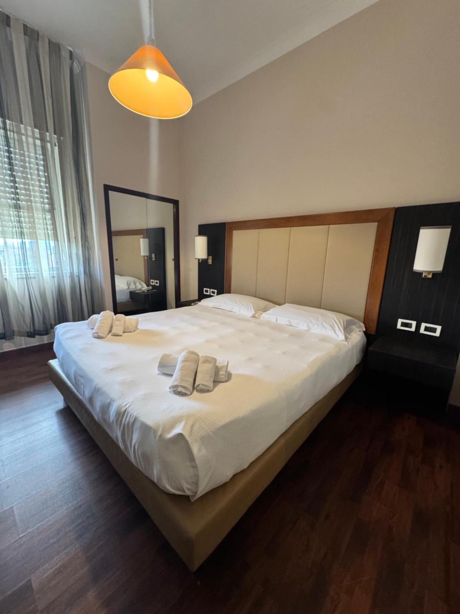 Grand Hotel Lamezia Lamezia Terme Zewnętrze zdjęcie