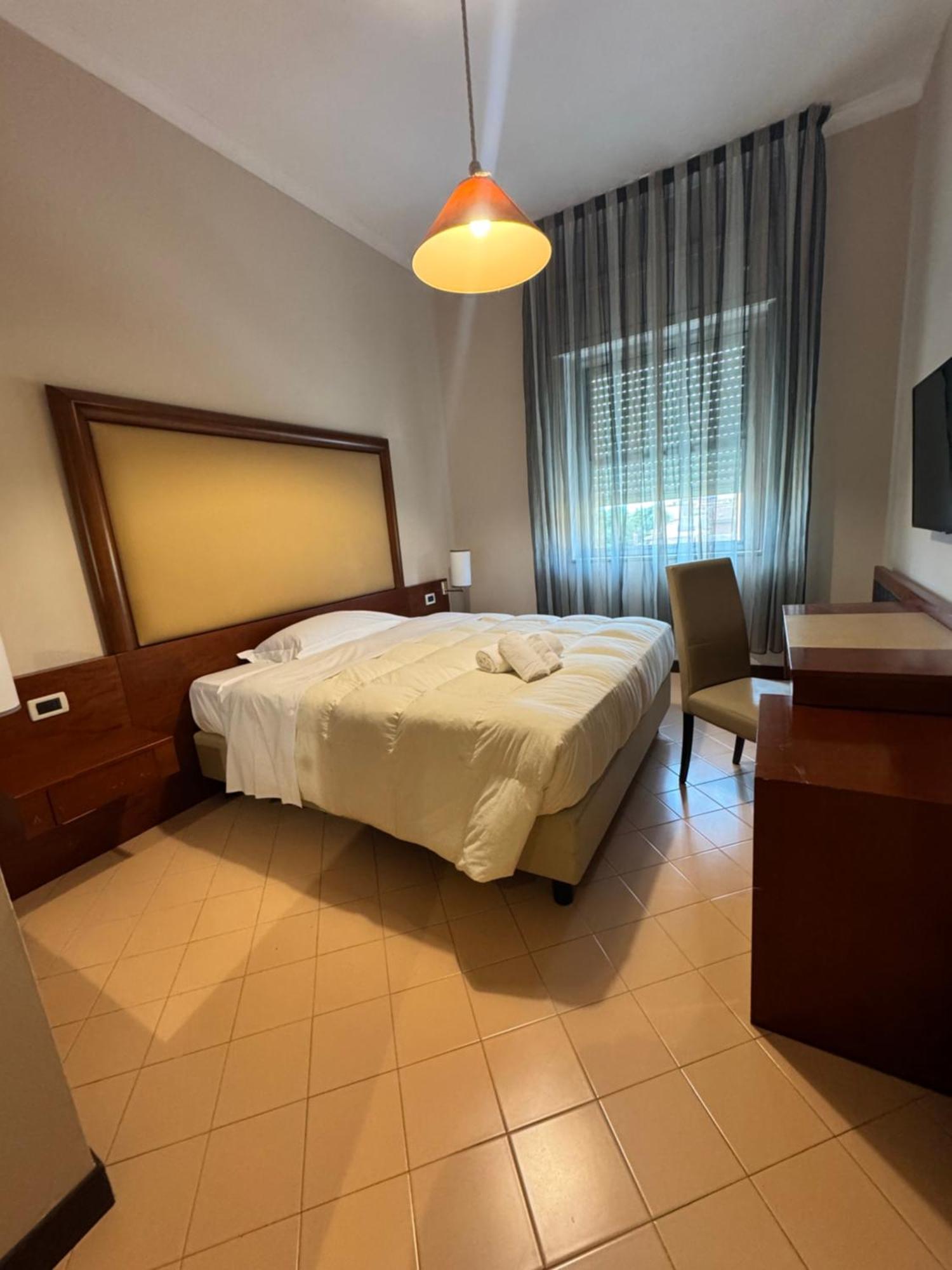 Grand Hotel Lamezia Lamezia Terme Zewnętrze zdjęcie